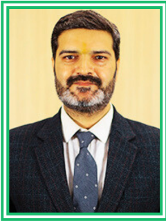 Dr Loveneesh Sharma